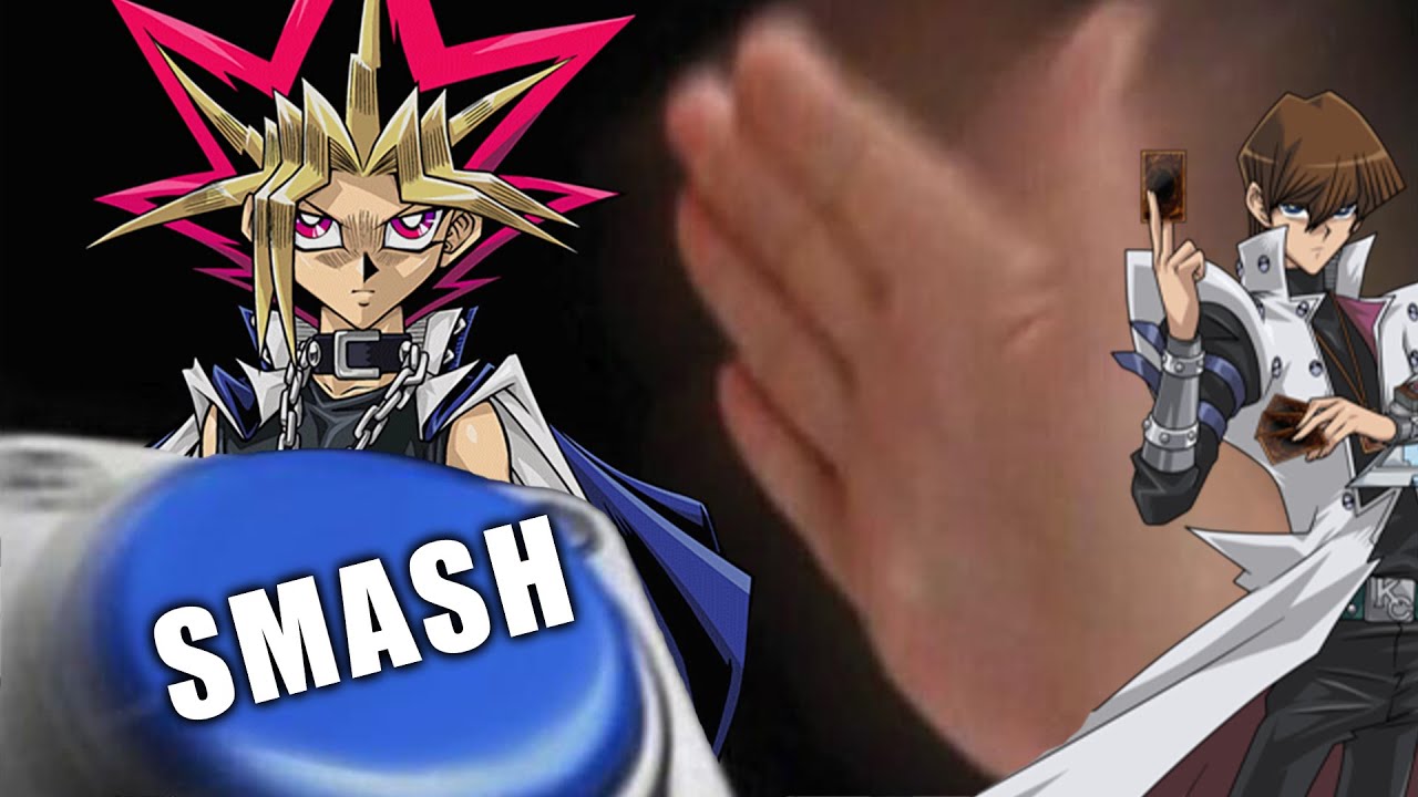 smash or pass yugioh cards Amazon.com: Yu-Gi-Oh! - Smashing Ground (5DS1-EN024) - 5Ds Starter Deck -  Unlimited Edition