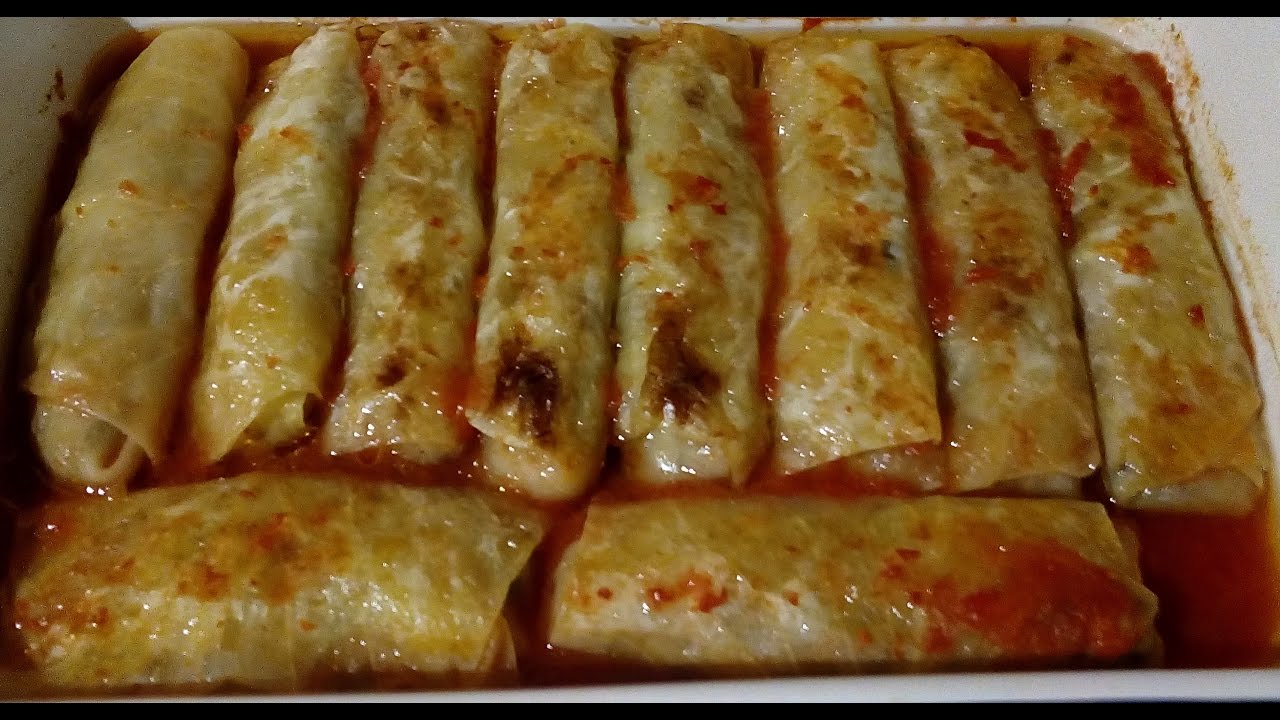 Блюдо для поста