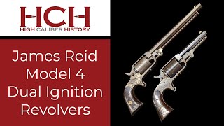 Evading Revolver Patents in the 1860s