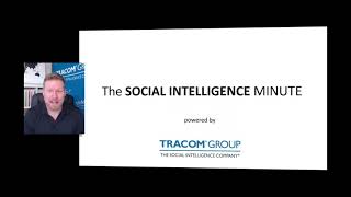 The Social Intelligence Minute - What is Social Intelligence? screenshot 2