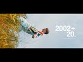 DAACKY - 2002+20(Official Music Video)