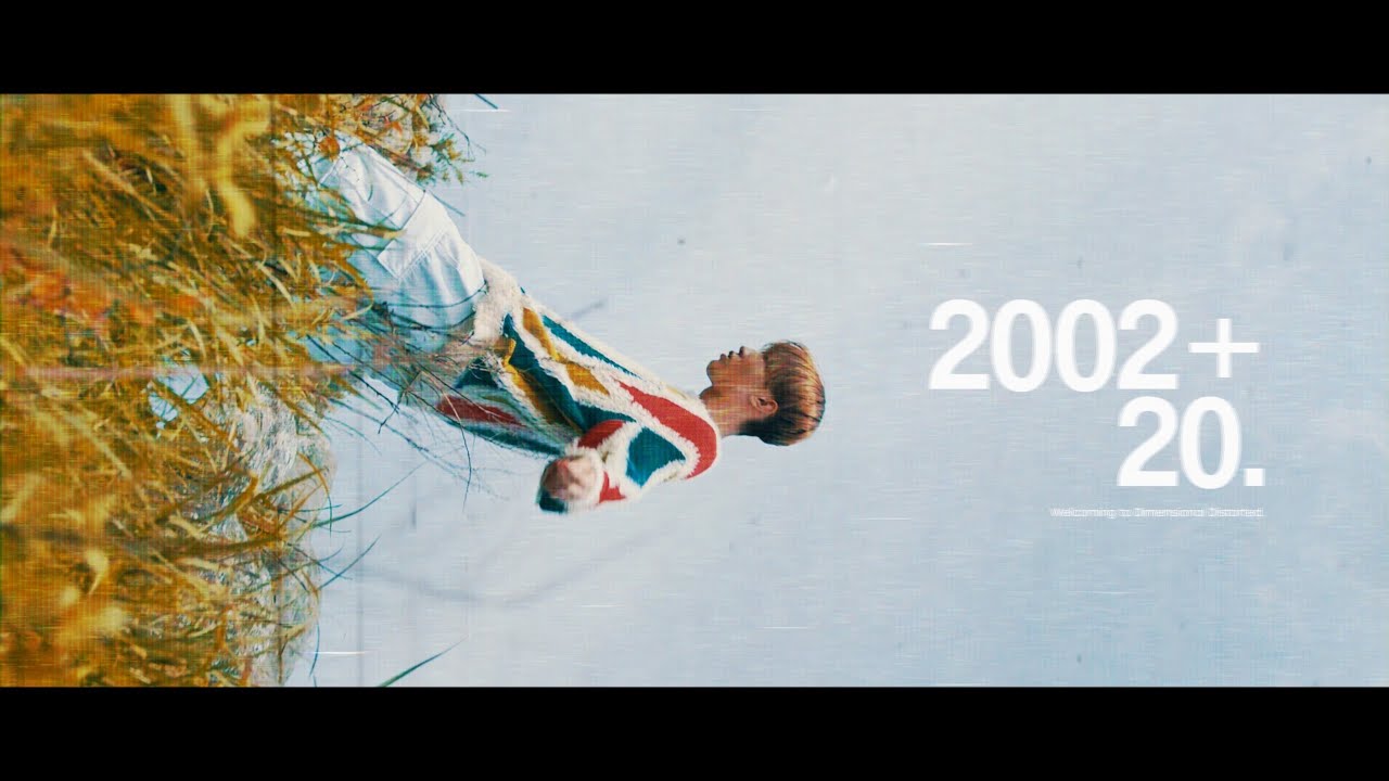 Watch DAACKY - 2002+20(Official Music Video) on YouTube Watch DAACKY - 2002+20(Official Music Video) on YouTube
