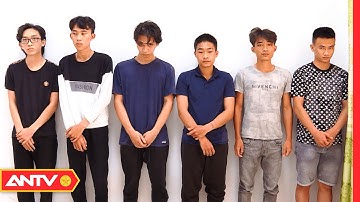 Bánh Vẽ Lợi Nhuận Ảo, 300 Con Mồi Sập Bẫy Đường Dây Lừa Đảo Hơn 60 Tỷ Đồng | NDTP | ANTV