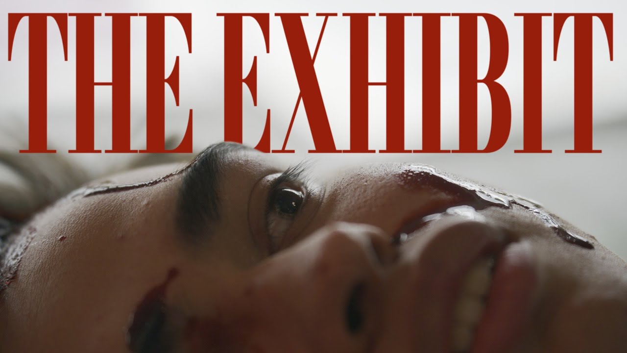 The Exhibit - UCLA HORROR SHORT FILM