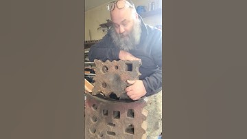 Blacksmith Swage Blocks!