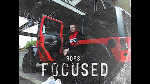 ROPS1 - Focused