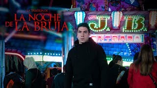 La Noche De La Bruja - YA DISPONIBLE