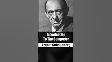 This guy pretty much REINVENTED music