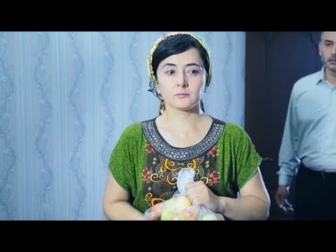 "Наследство или наследник-2"("Мерос ёхуд зурриёт-2") 23-24 серии. Узбекский сериал на русском