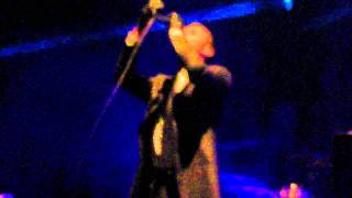 Hurts - Better Than Love Live @ Gasometer