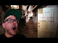 THE SPIRITS WANTED US TO LEAVE THIS HAUNTED ASYLUM | PARANORMAL EVIDENCE CAPTURED ON CAMERA (SCARY)