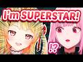 Kanade Going Full Comedian Mode Against Calli Is HILARIOUS 😂【ENG Sub Hololive】