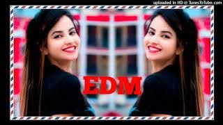 Lamba Hai Madam Lamba Dj Remix #Djvicky Jhansi #_nisha_king🥀