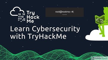 Tryhackme RootMe machine | Walkthrough