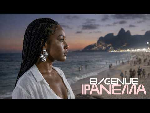 Evgenije - Ipanema (EP NITRO) (Official visualizer)
