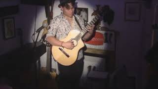 Blackbird (Beatles) - arranged Billy Watman TAB
