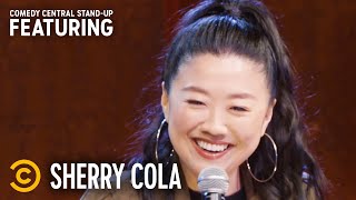 Quitting Sucking D**k - Sherry Cola - Stand-Up Featuring