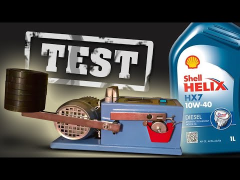 Shell Helix HX7 Diesel 10W-40