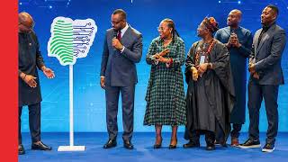 FG Launches AI Scaling hub with $7 5m