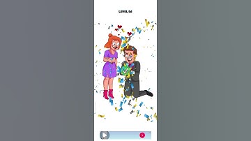 Braindom Draw Puzzle | Level 96