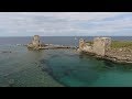 Peloponnesos, Greece - Pilos to Koroni - Sailing Greatcircle (ep.113)