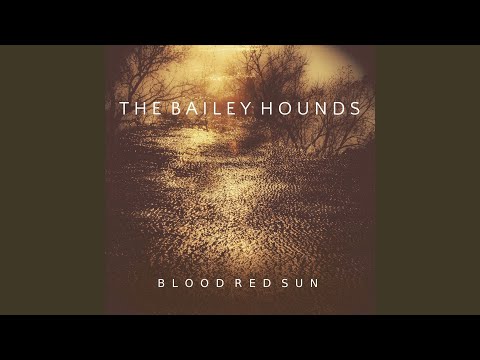 Blood Red Sun