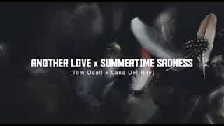 Another Love X Summertime Sadness (EXTENDED)  Tom Odell X Lana Del Rey