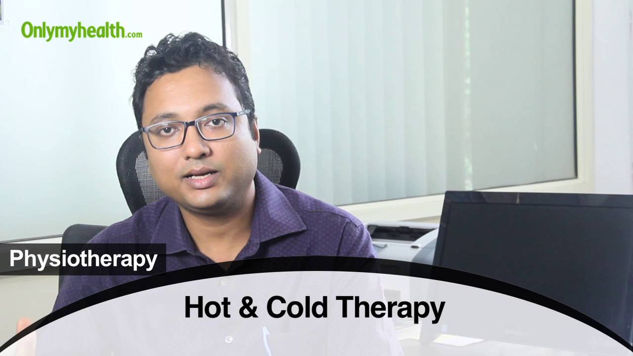 How to treat heel pain - Onlymyhealth.com 