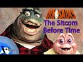 Dinosaurs, The Sitcom Before Time