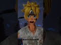 Jump Force Boruto awakening skill #boruto #naruto #jumpforce #jumpforceboruto #borutoskill