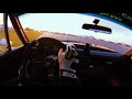 Nürburgring Classic Porsche 914/6 GT Onboard Drivers Eye