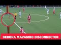 DEBORA MAVAMBO Vs FOUNTAIN GATE FC PERFORMANCE SKILLS DEBORA MAVAMBO Vs FOUNTAIN GATE FC PERFORMANCE SKILLS