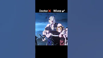 Tengen On His Wives Support Demonslayer Kny Tengen Fyp 