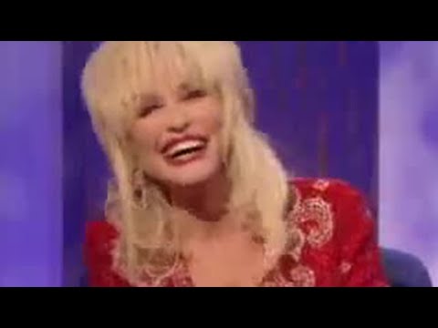 Dolly Parton interview - Parkinson - BBC