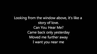 *NEW// Jay Anthony - Came Back Only Yesterday