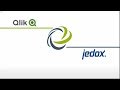 QLIK-JEDOX CONNECTOR: ANALYSIS, PLANNING &amp; REPORTING WITH QLIK &amp; JEDOX