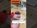 Small Tool Serious Power ⚡ L5 APEX Detail Sander