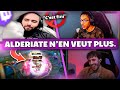 Alderiate ne veut plus de ces joueurs   best of lol 602 ractions