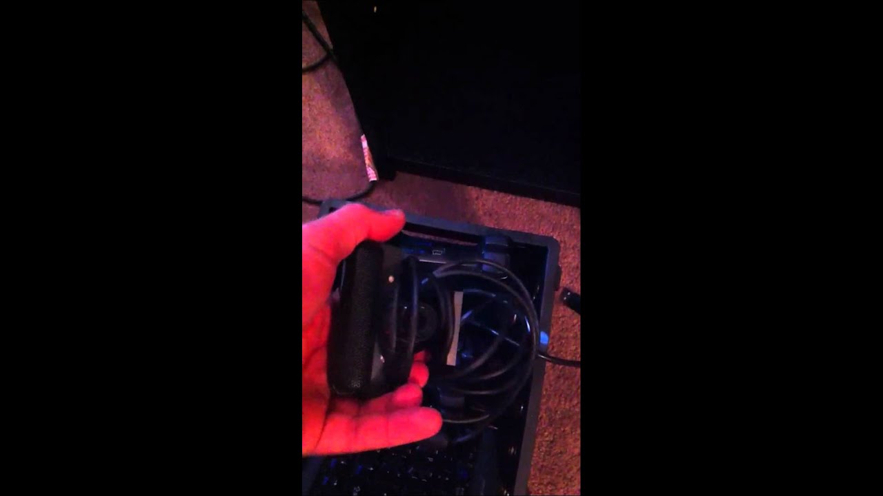 The PlayStation Show TPSS Show Your Set Up