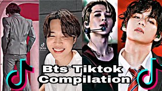 Bts Tiktok Best Compilation 