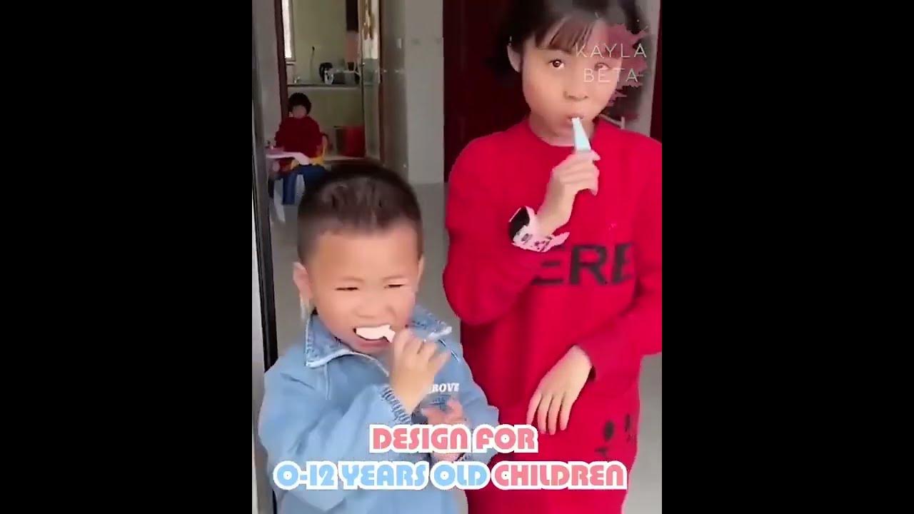 360 degree u shaped baby toothbrush shopify babytoothbrush 