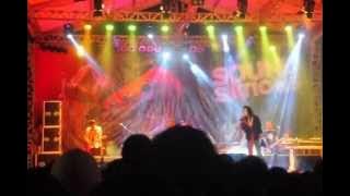 Ipang - Tanpamu Live