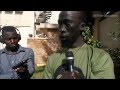 Mabior Garang   Interview - 93 3KFM Kampala 0109 2015