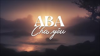 Video thumbnail of "[ MV Lyric ]  Aba Cha Yêu - Isaac Thái"