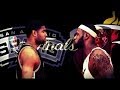 NBA 2K14 PS4 The NBA Finals 
