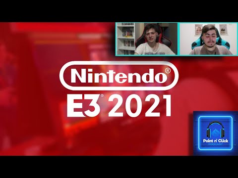 Video: Nintendo Jūnijā Atliks Sava Tipiskā E3 Direct Apraidi