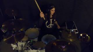 Limp Bizkit - My Generation - Drum Cover