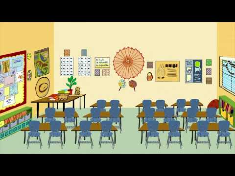 Video: How To Arrange Classrooms