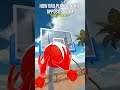 #gymclass #basketball #gymclassvr #gaming #shorts #youtubeshorts #viral #shoot