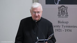 Od Unitatis Redintegratio (1964) do Karty Ekumenicznej (2025). Krótka powtórka | ks. Józef Morawa